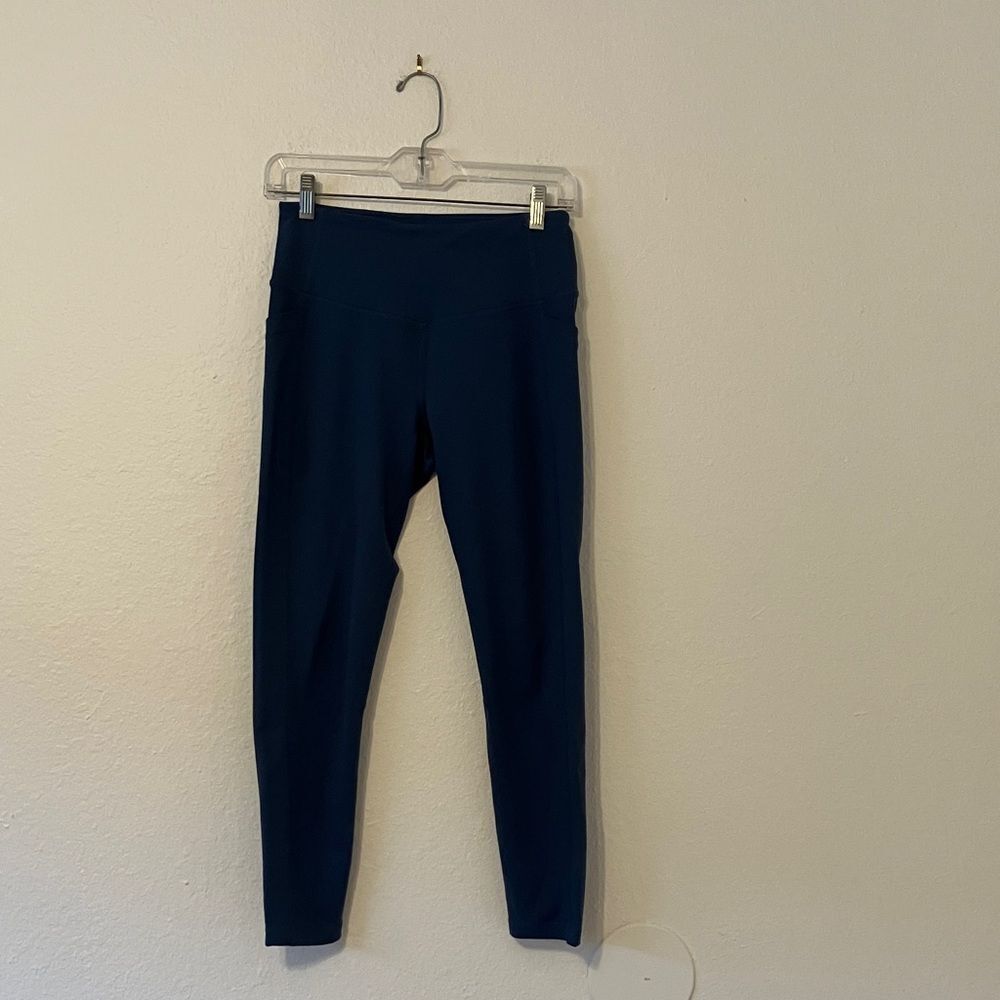 Blue Zella Leggings